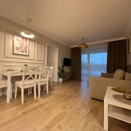 Apartamenty Kielce- Apartament Rubin Przy Zalew Kielecki, Faktura, Parking, Centrum 외부 사진