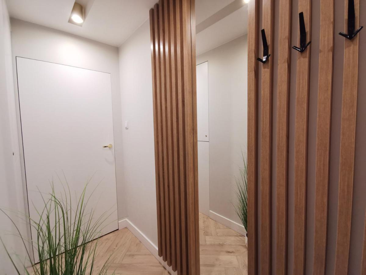 Apartamenty Kielce- Apartament Rubin Przy Zalew Kielecki, Faktura, Parking, Centrum 외부 사진