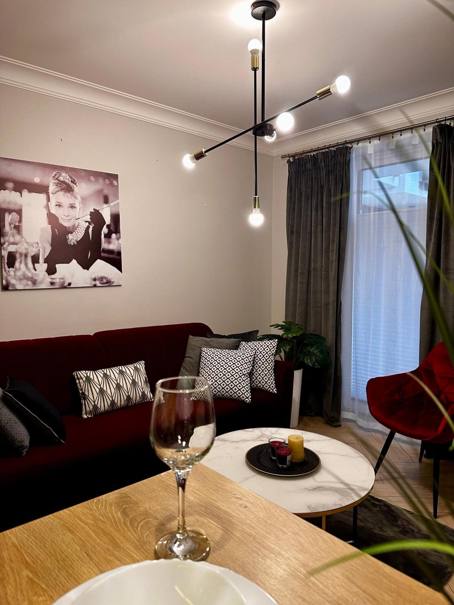 Apartamenty Kielce- Apartament Rubin Przy Zalew Kielecki, Faktura, Parking, Centrum 외부 사진