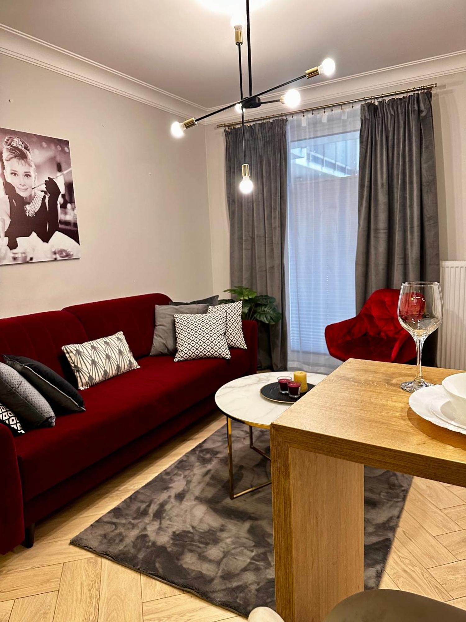 Apartamenty Kielce- Apartament Rubin Przy Zalew Kielecki, Faktura, Parking, Centrum 외부 사진