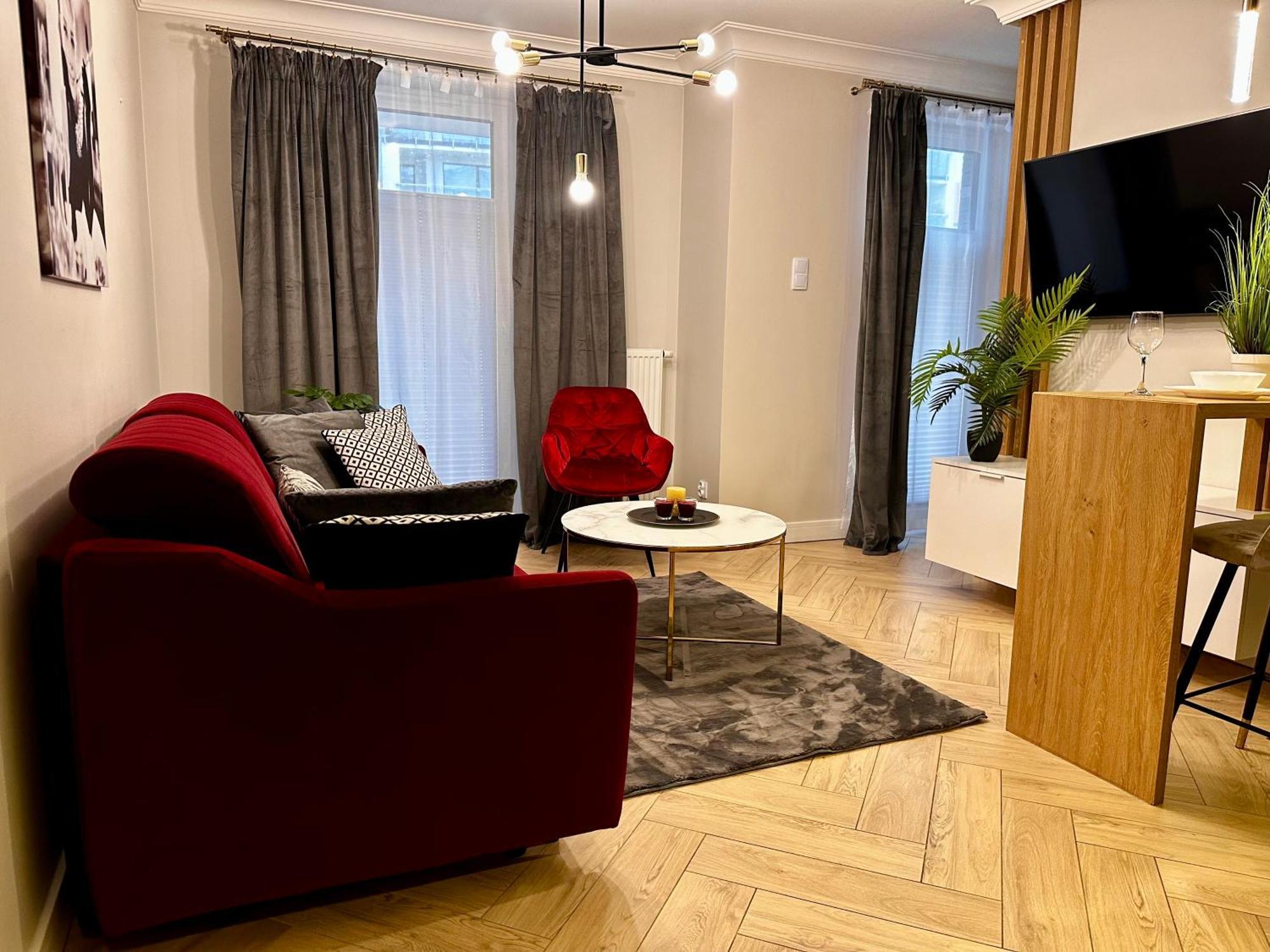 Apartamenty Kielce- Apartament Rubin Przy Zalew Kielecki, Faktura, Parking, Centrum 외부 사진