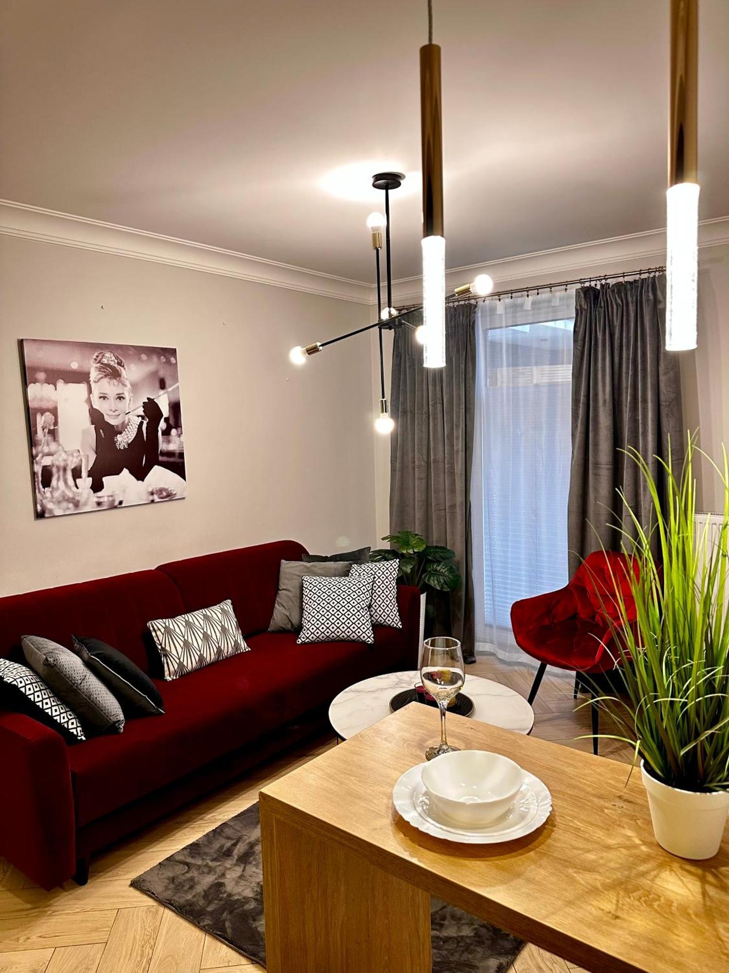 Apartamenty Kielce- Apartament Rubin Przy Zalew Kielecki, Faktura, Parking, Centrum 외부 사진