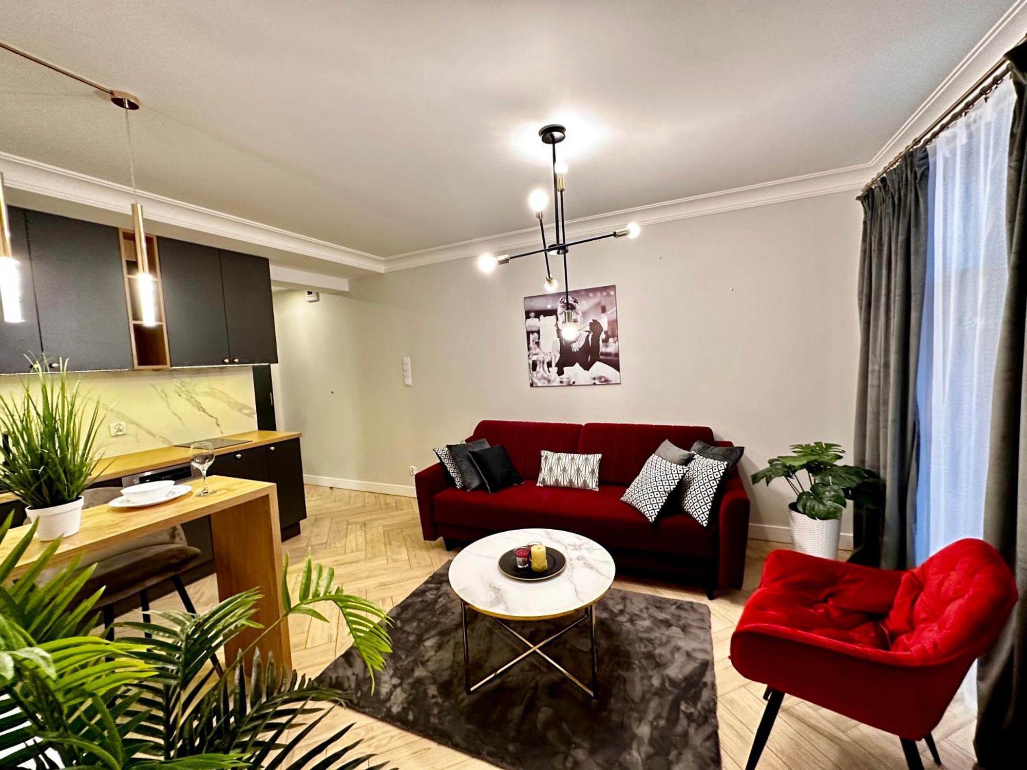 Apartamenty Kielce- Apartament Rubin Przy Zalew Kielecki, Faktura, Parking, Centrum 외부 사진