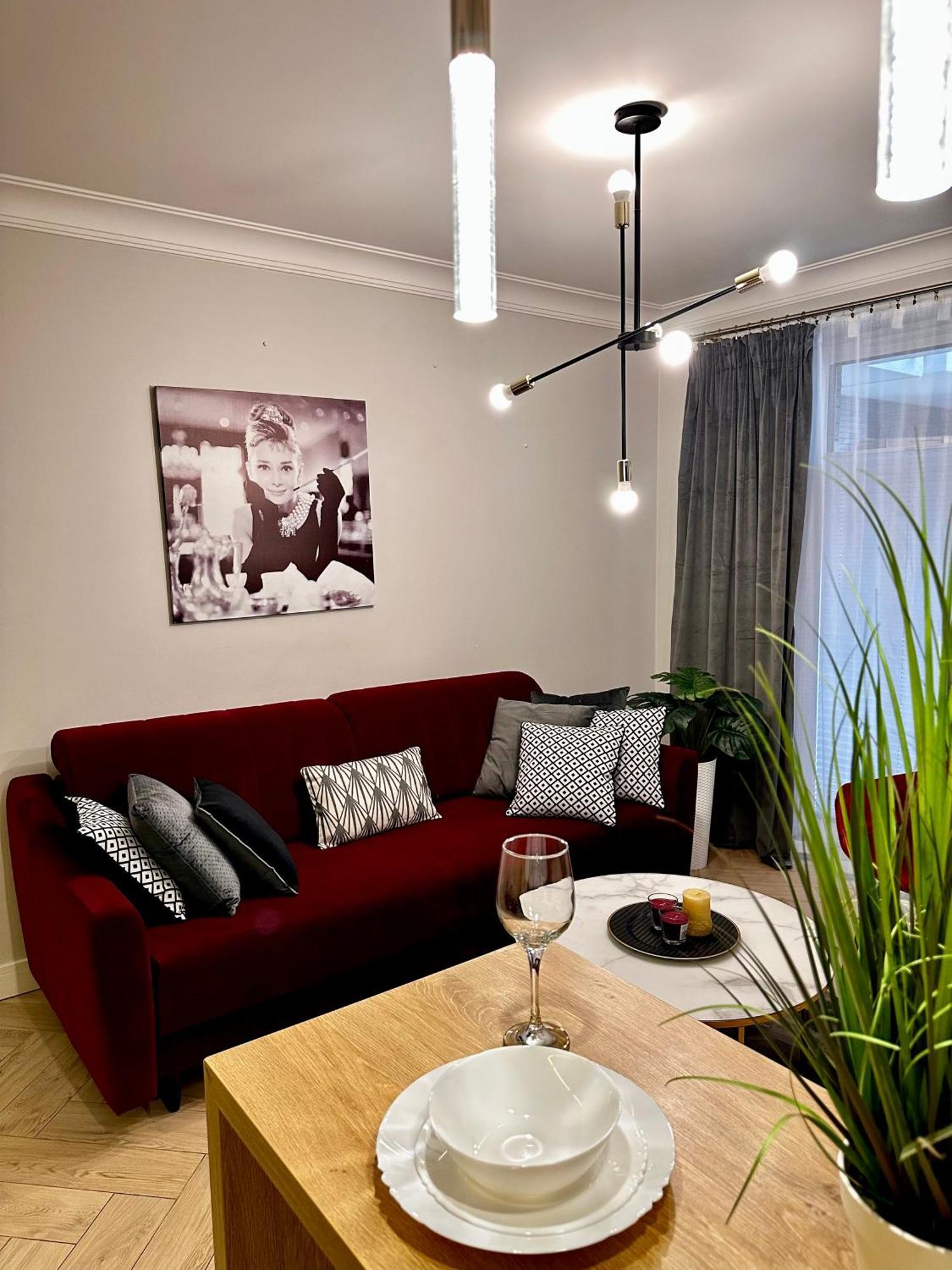 Apartamenty Kielce- Apartament Rubin Przy Zalew Kielecki, Faktura, Parking, Centrum 외부 사진