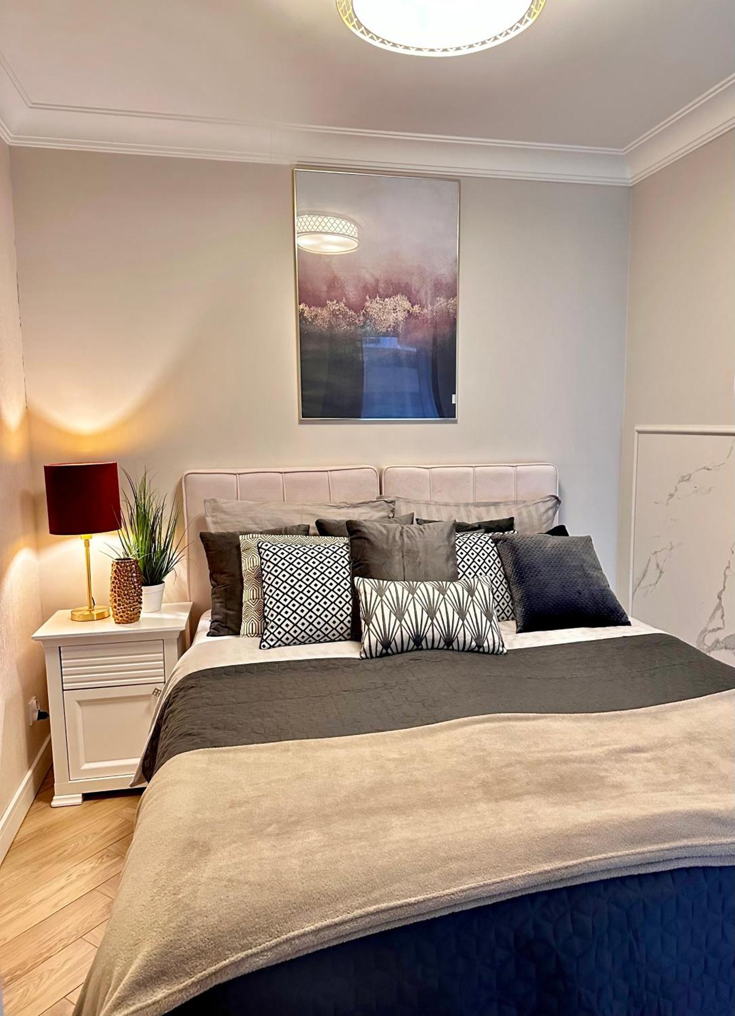 Apartamenty Kielce- Apartament Rubin Przy Zalew Kielecki, Faktura, Parking, Centrum 외부 사진