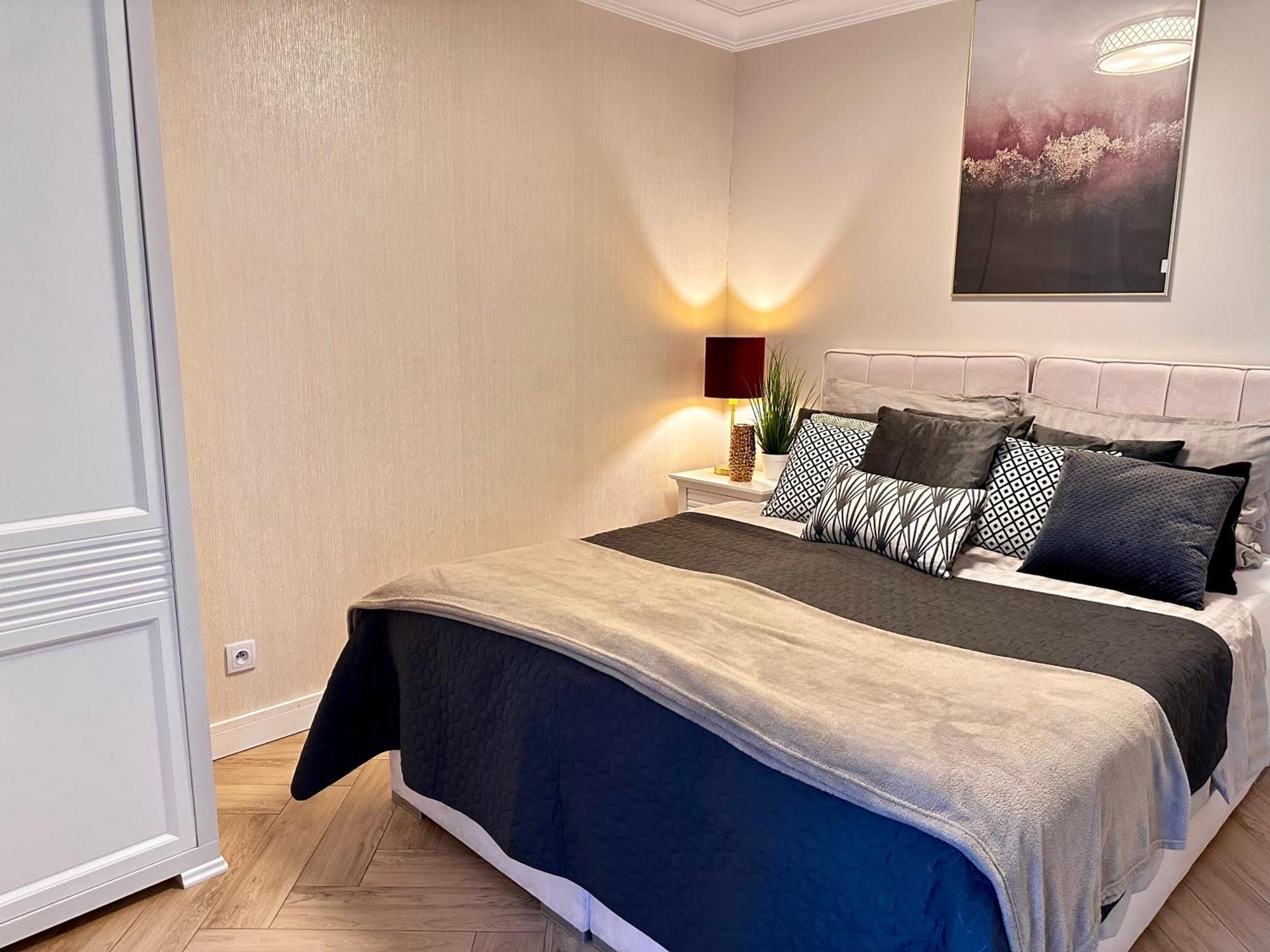 Apartamenty Kielce- Apartament Rubin Przy Zalew Kielecki, Faktura, Parking, Centrum 외부 사진