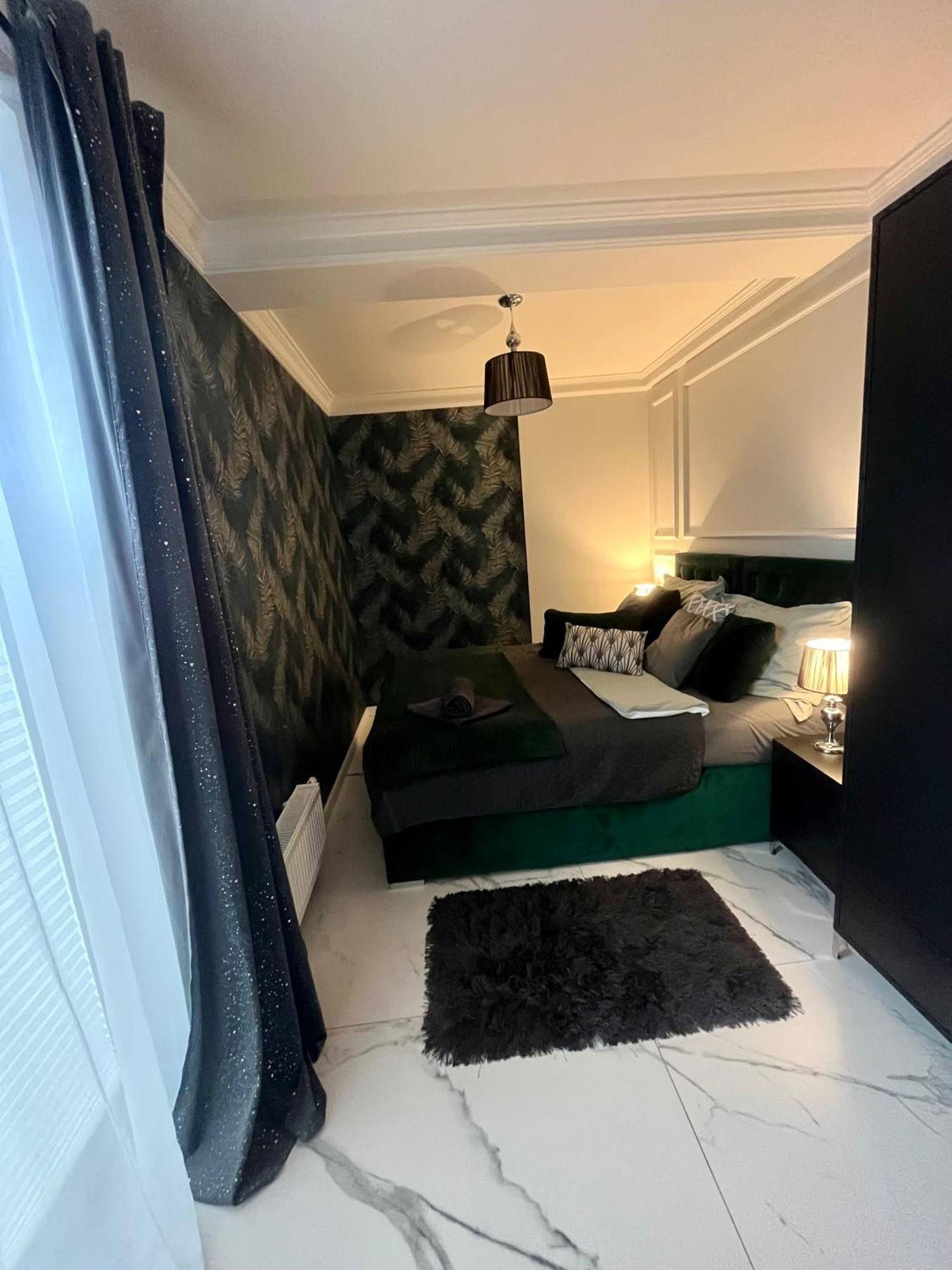 Apartamenty Kielce- Apartament Rubin Przy Zalew Kielecki, Faktura, Parking, Centrum 외부 사진