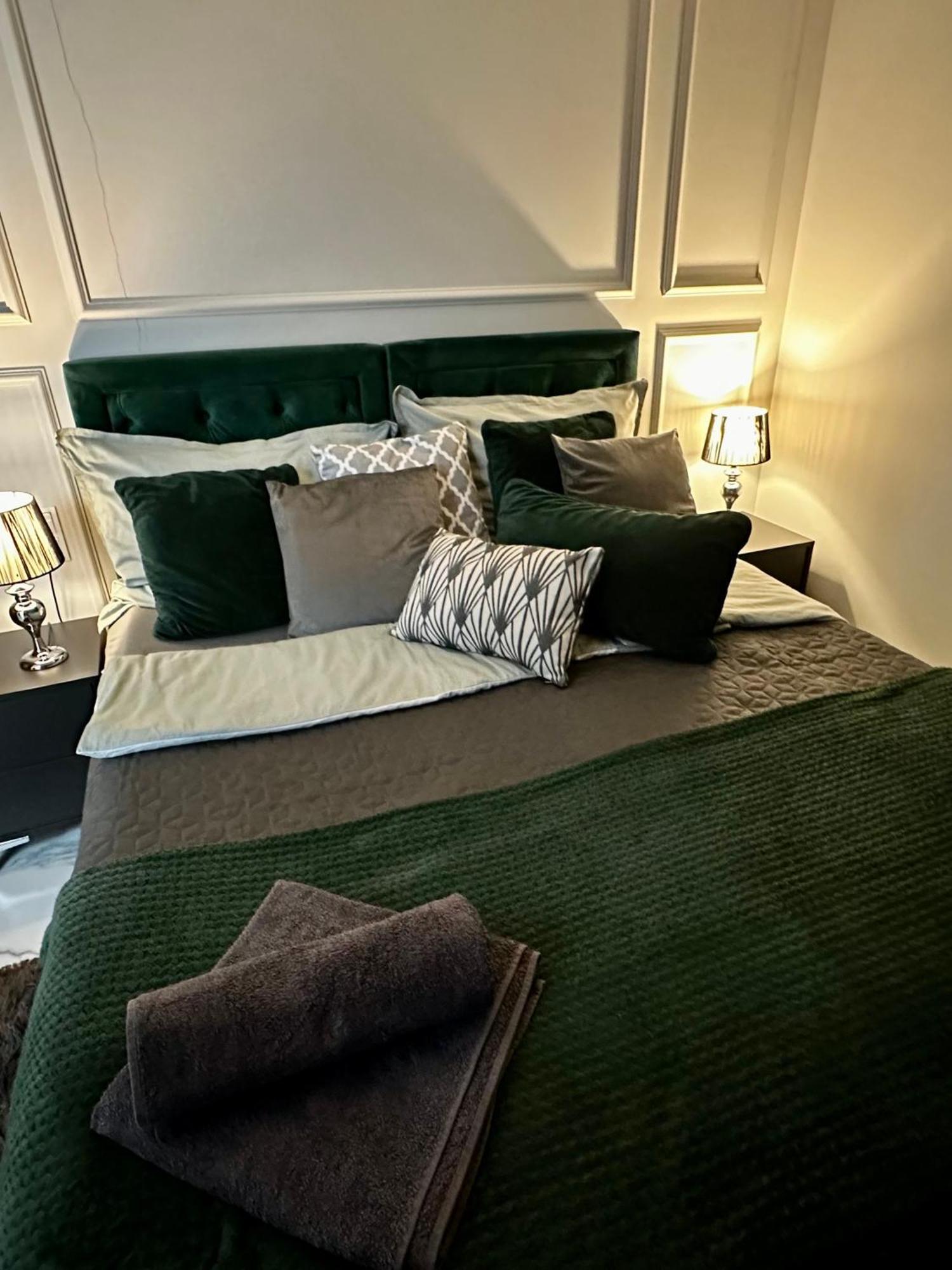 Apartamenty Kielce- Apartament Rubin Przy Zalew Kielecki, Faktura, Parking, Centrum 외부 사진