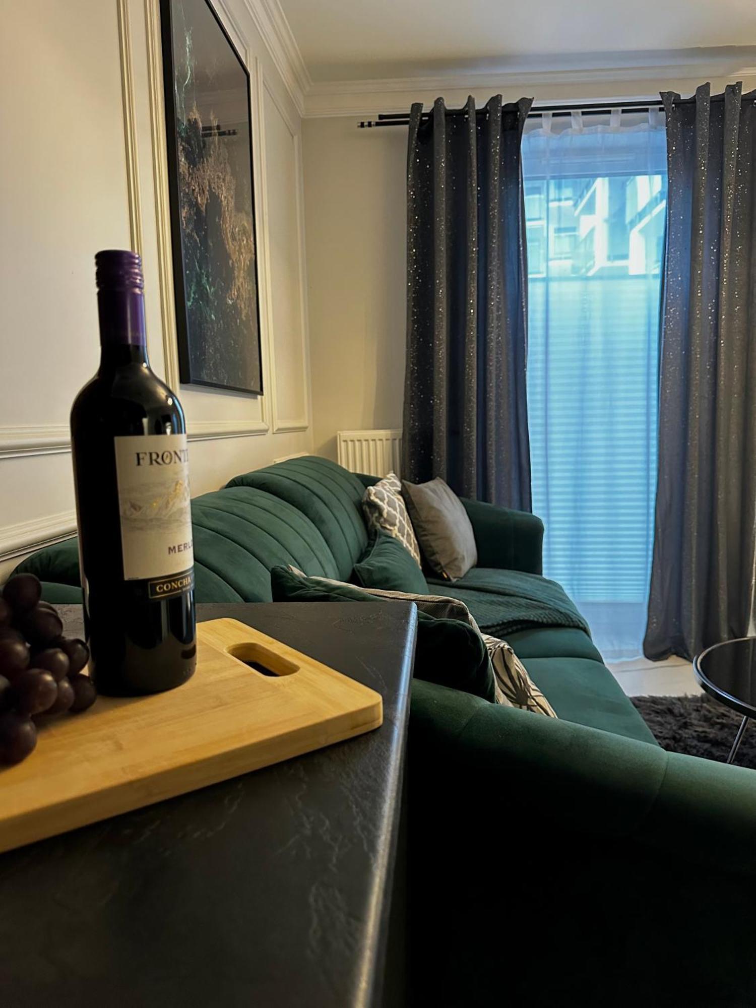 Apartamenty Kielce- Apartament Rubin Przy Zalew Kielecki, Faktura, Parking, Centrum 외부 사진