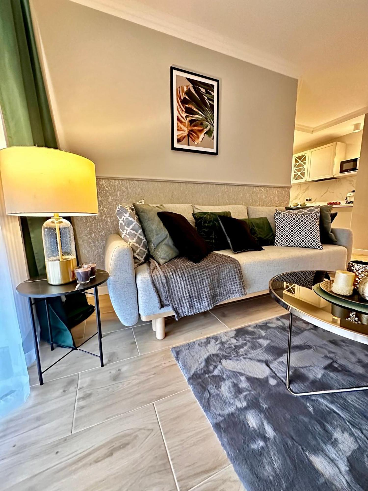 Apartamenty Kielce- Apartament Rubin Przy Zalew Kielecki, Faktura, Parking, Centrum 외부 사진